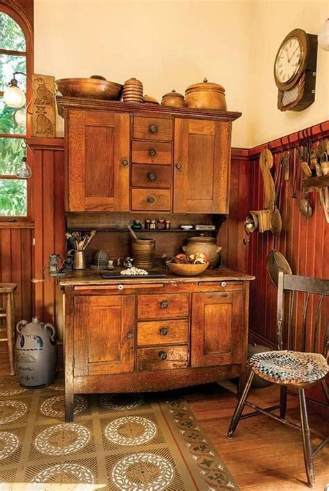 vintage kitchen cabinets for sale